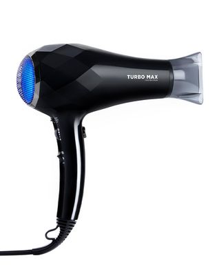 InStyler Turbo MAX Ionic Hair Dryer (4ct Case Pack)