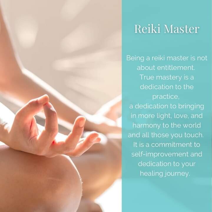 Usui Reiki Levels  1-3 Courses + Certification from