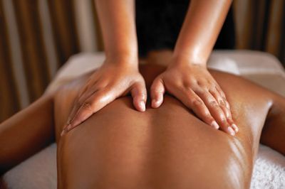 Massage Therapy from