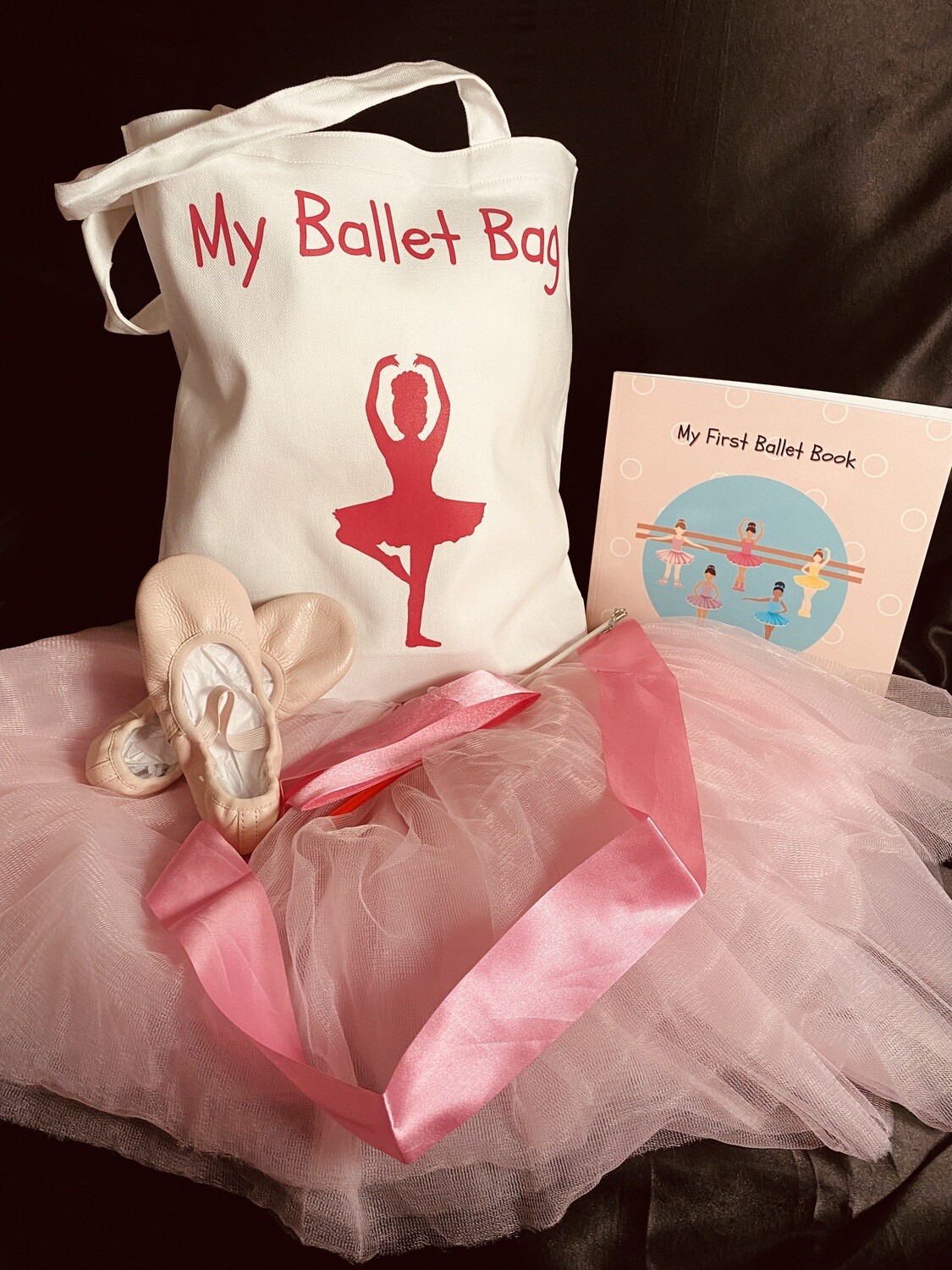 My Ballet Bag Combo