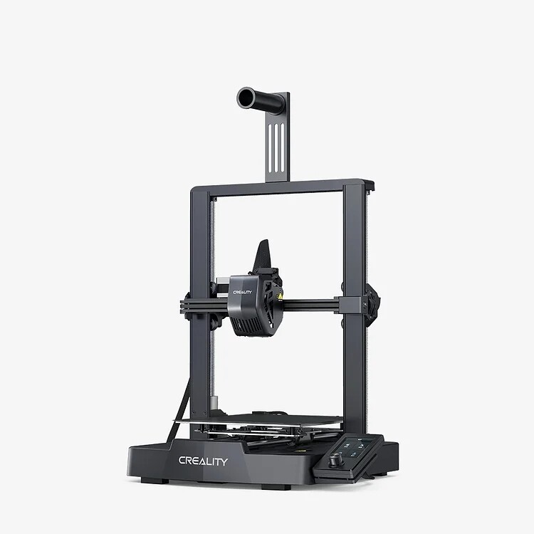 Creality Ender 3 V3 SE - 3D Printer