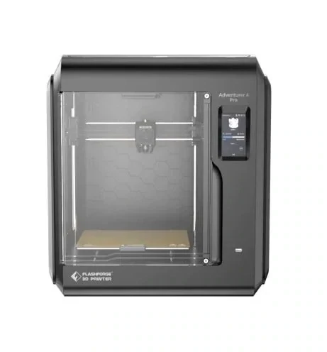 Flashforge Adventurer 4 Pro - High Speed 3D Printer