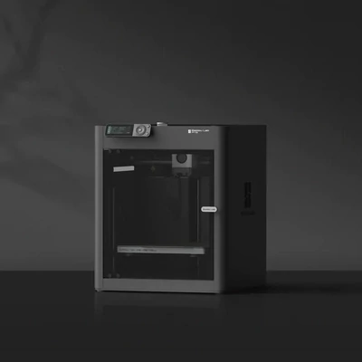 Bambu Lab P1S - 3D Printer