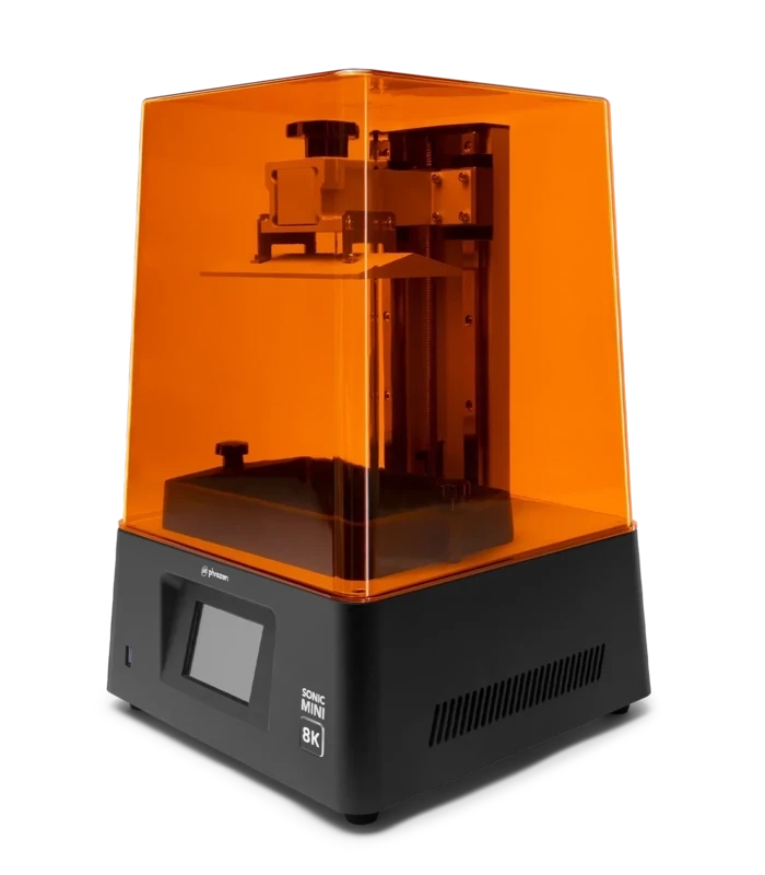 Phrozen Sonic Mini 8K - Resin 3D Printer