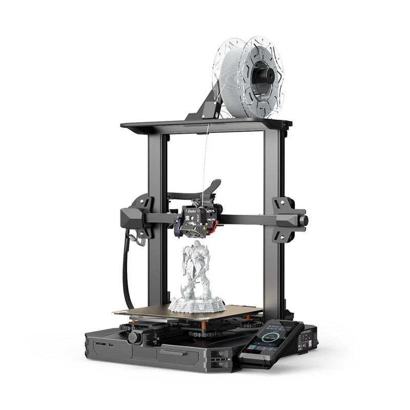 Creality Ender 3 S1 PRO 3D Printer