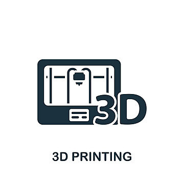 3D Printing Services