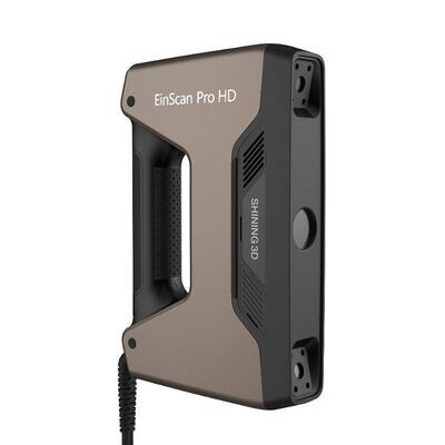 Shining 3D EinScan Pro HD (Full Pack) 3D Scanner