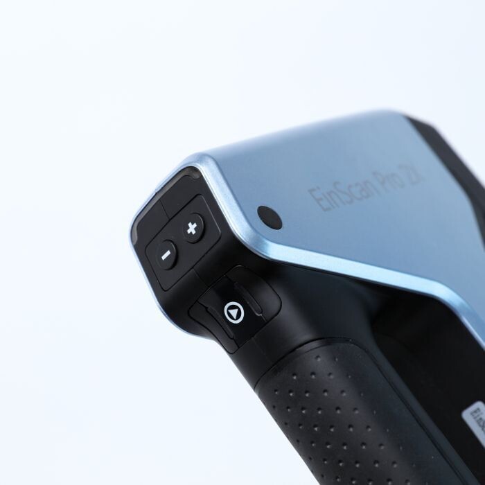 Shining 3D EinScan Pro 2X v2 3D Scanner