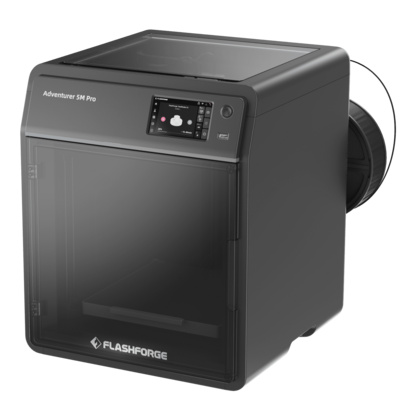 Flashforge Adventurer 5M PRO - Fast 3D Printer