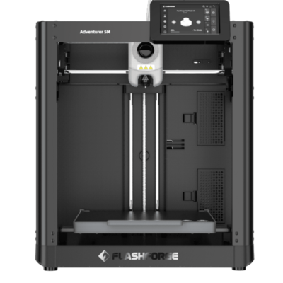 Flashforge Adventurer 5M - High Speed 3D Printer