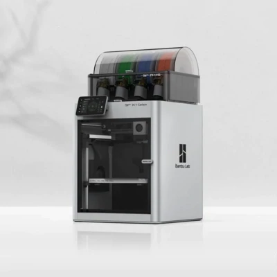 Bambu lab X1 Carbon - FDM 3D Printers in Dubai