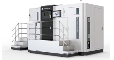 SLM Metal 3D Printers in Dubai UAE