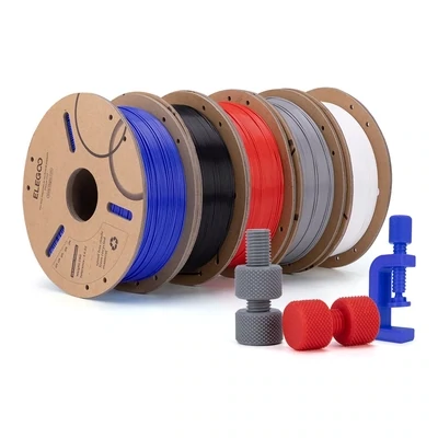 3D Printer Filaments
