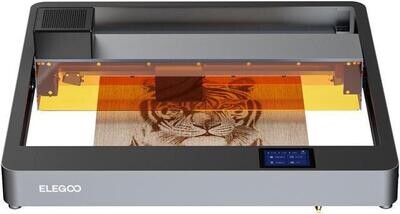 Laser Cutter &amp; Engravers