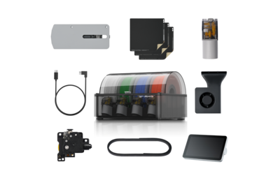 Parts &amp; Accessories