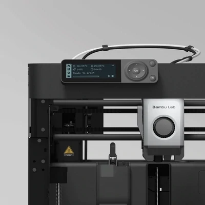 Bambu Lab P1P - 3D Printer