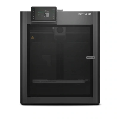 Bambu Lab X1E - 3D Printer