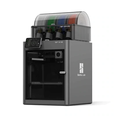Bambu Lab X1E - 3D Printer
