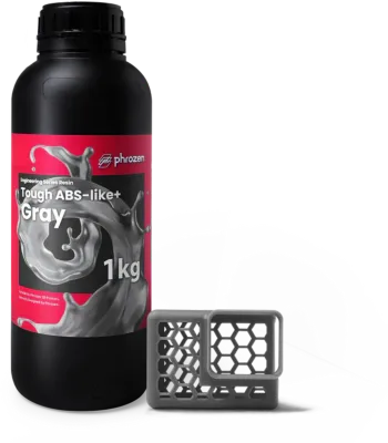 Standard Resins