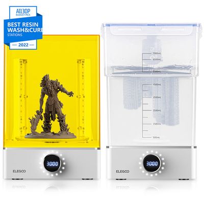 Elegoo Mercury X Bundle