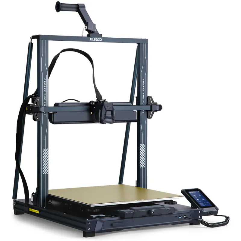 Elegoo Neptune 4 Max - XL High Speed 3D Printer