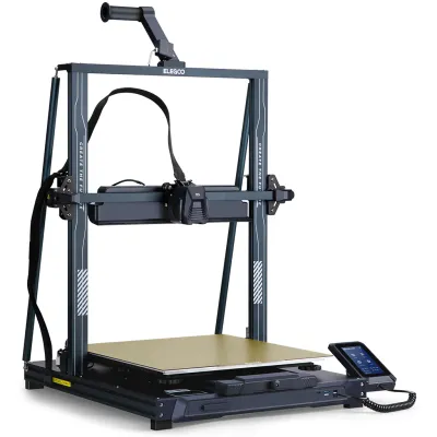 Elegoo Neptune 4 Max - XL High Speed 3D Printer
