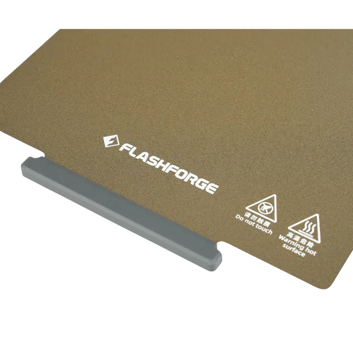 PEI Coated Platform for Flashforge Adventurer 5M Series
