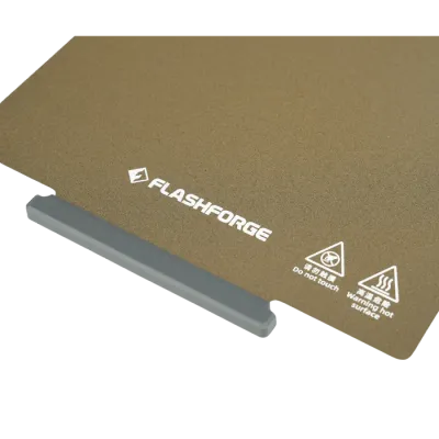 PEI Coated Platform for Flashforge Adventurer 5M Series