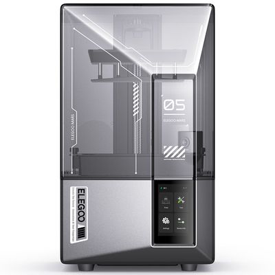 Elegoo Mars 5 Ultra - 9K Automatic Resin 3D Printer 