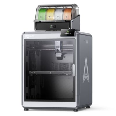Creality K2 Plus - Large Multicolour High Speed 3D Printer