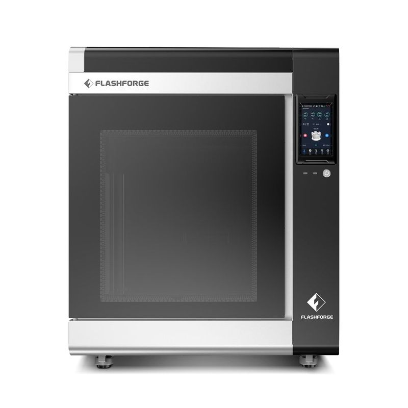Flashforge Creator 4S - IDEX Industrial 3D Printer