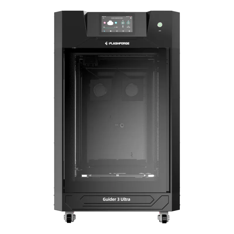 Flashforge Guider 3 Ultra - Large High Speed 3D Printer