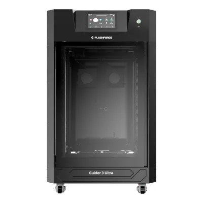 Flashforge Guider 3 Ultra - Large High Speed 3D Printer