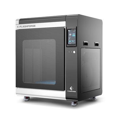 Flashforge Creator 4S - IDEX Industrial 3D Printer