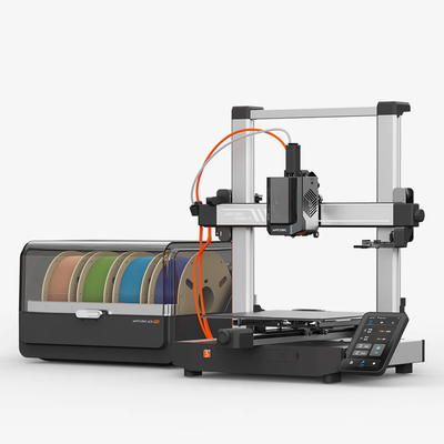 Anycubic Kobra 3 Combo - 3D Printer
