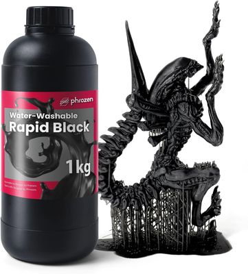 Phrozen Water Washable Resin 1Kg