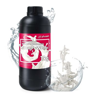 Phrozen Water Washable TOUGH Resin 1Kg