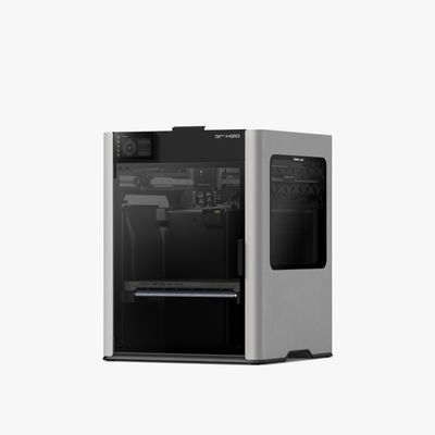 Bambu Lab H2D - Professional 3D Printer