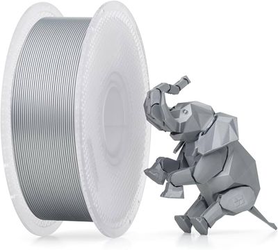 Bambu Lab PLA Basic - 3D Printing Filament