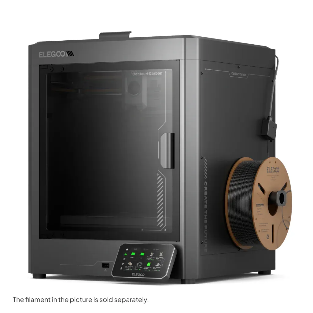 Elegoo Centauri Carbon - 3D Printer