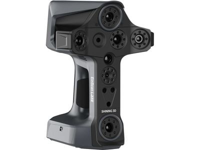 Shining 3D Einscan Libre - Handheld 3D Scanner