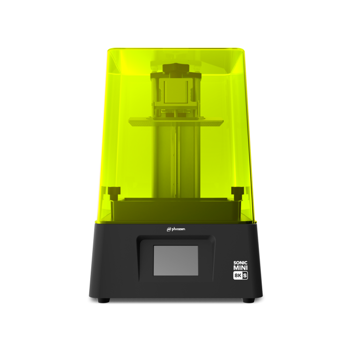 Phrozen Sonic Mini 8K S - Resin 3D Printer