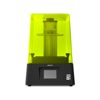 Phrozen Sonic Mini 8K S - Resin 3D Printer