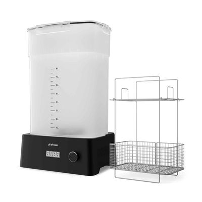 Phrozen Wash &amp; Cure Kit Washing and Curing Station