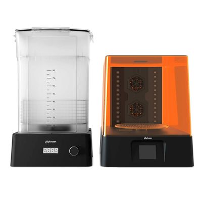 Phrozen Wash &amp; Cure Kit Washing and Curing Station
