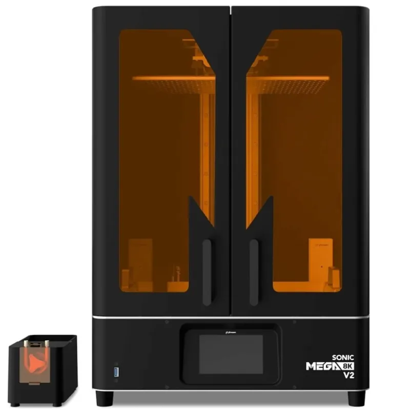 Phrozen Sonic Mega 8K V2 - Large Resin 3D Printer