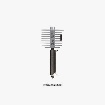 Hotend for Bambu Lab A1 Series - Stainless Steel