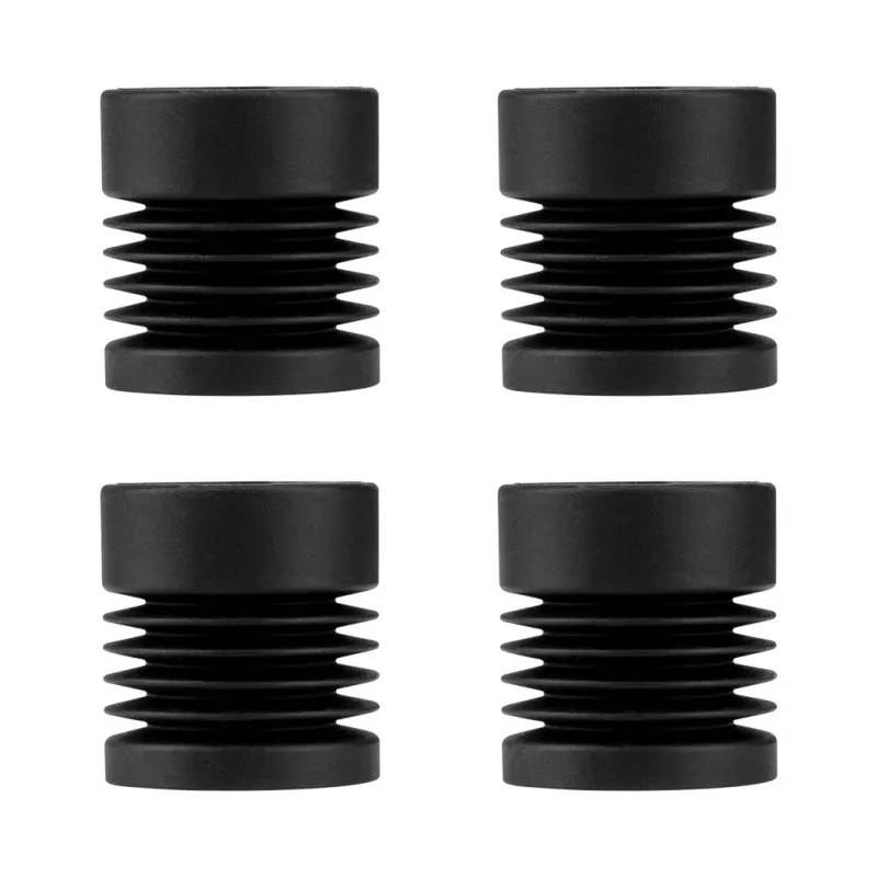 Anti-Vibration Feet for Elegoo Centauri Carbon (4 Pcs)