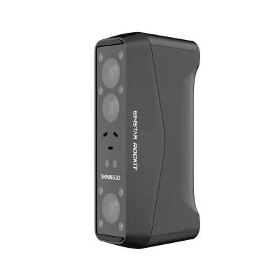 Shining 3D EinStar Rockit - Wireless 3D Scanner