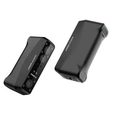 Shining 3D EinStar Rockit - Wireless 3D Scanner